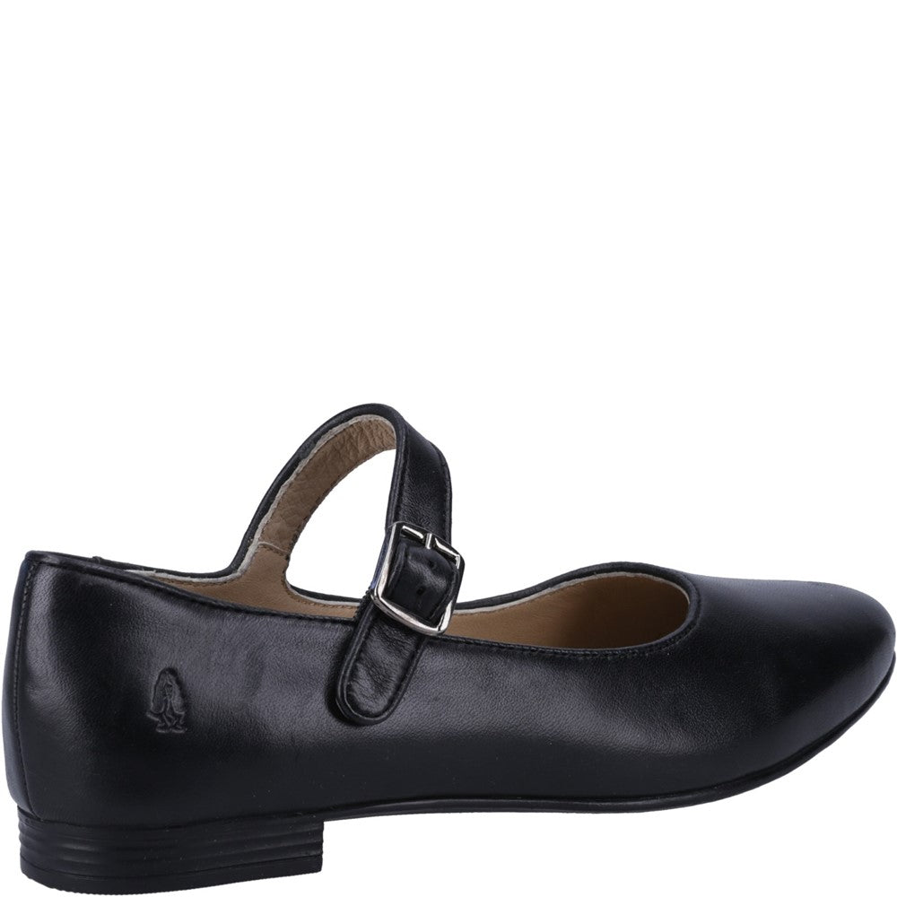 Women's Hush Puppies Melissa Strap Leather