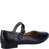 Women's Hush Puppies Melissa Strap Leather