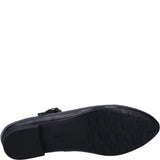 Women's Hush Puppies Melissa Strap Leather