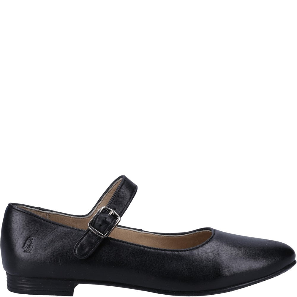 Women's Hush Puppies Melissa Strap Leather