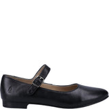 Women's Hush Puppies Melissa Strap Leather