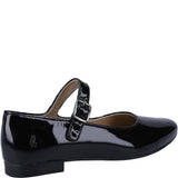 Women's Hush Puppies Melissa Strap Leather