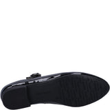 Women's Hush Puppies Melissa Strap Leather
