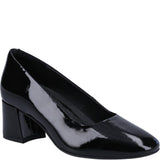 Women's Hush Puppies Alicia Patent Court Shoe