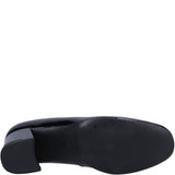 Women's Hush Puppies Alicia Patent Court Shoe