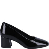 Women's Hush Puppies Alicia Patent Court Shoe