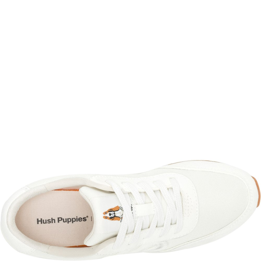 Women's Hush Puppies Seventy8 Sneaker