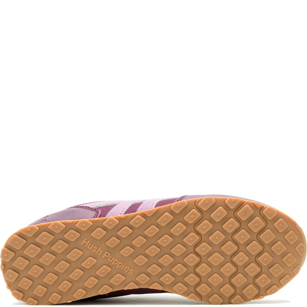 Women's Hush Puppies Seventy8 Sneaker