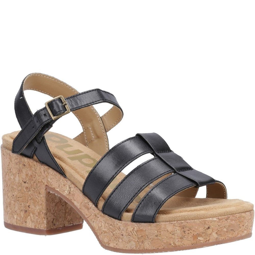 Women's Hush Puppies Poppy Fisherman Sandal