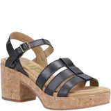 Women's Hush Puppies Poppy Fisherman Sandal