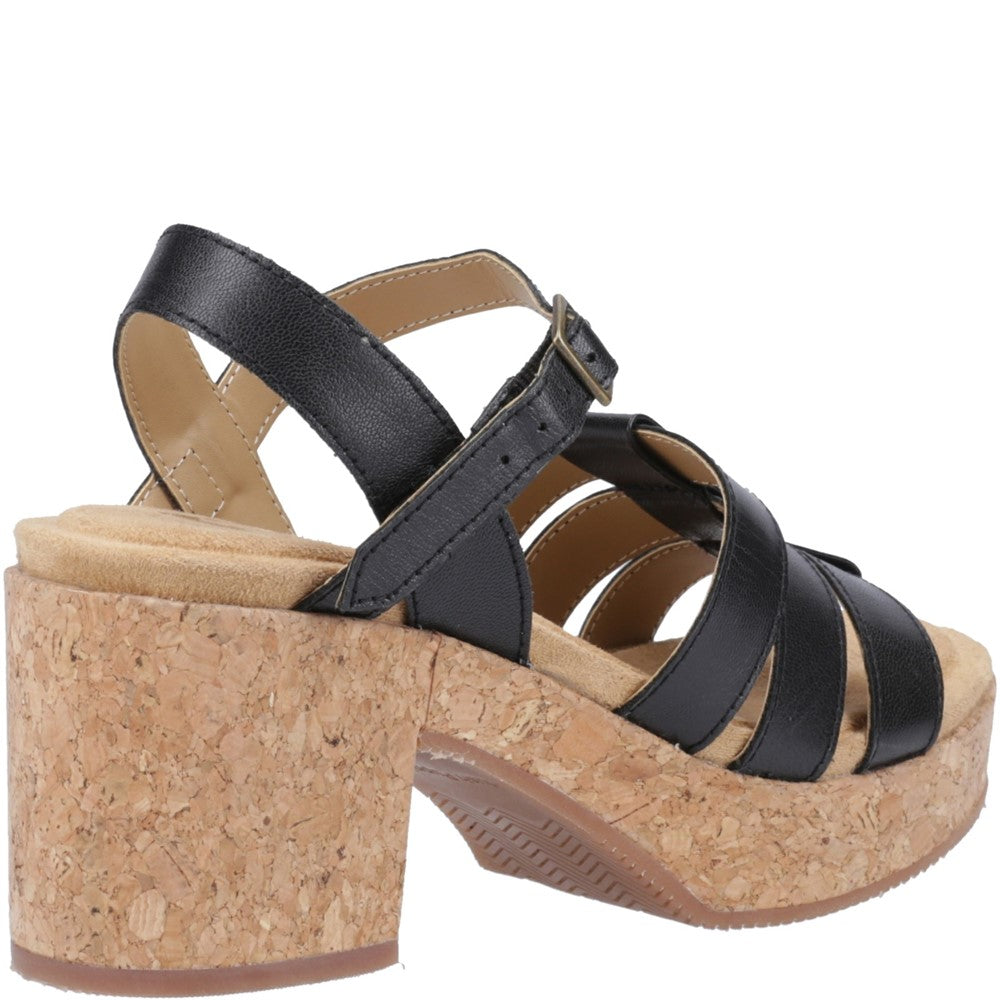 Women's Hush Puppies Poppy Fisherman Sandal