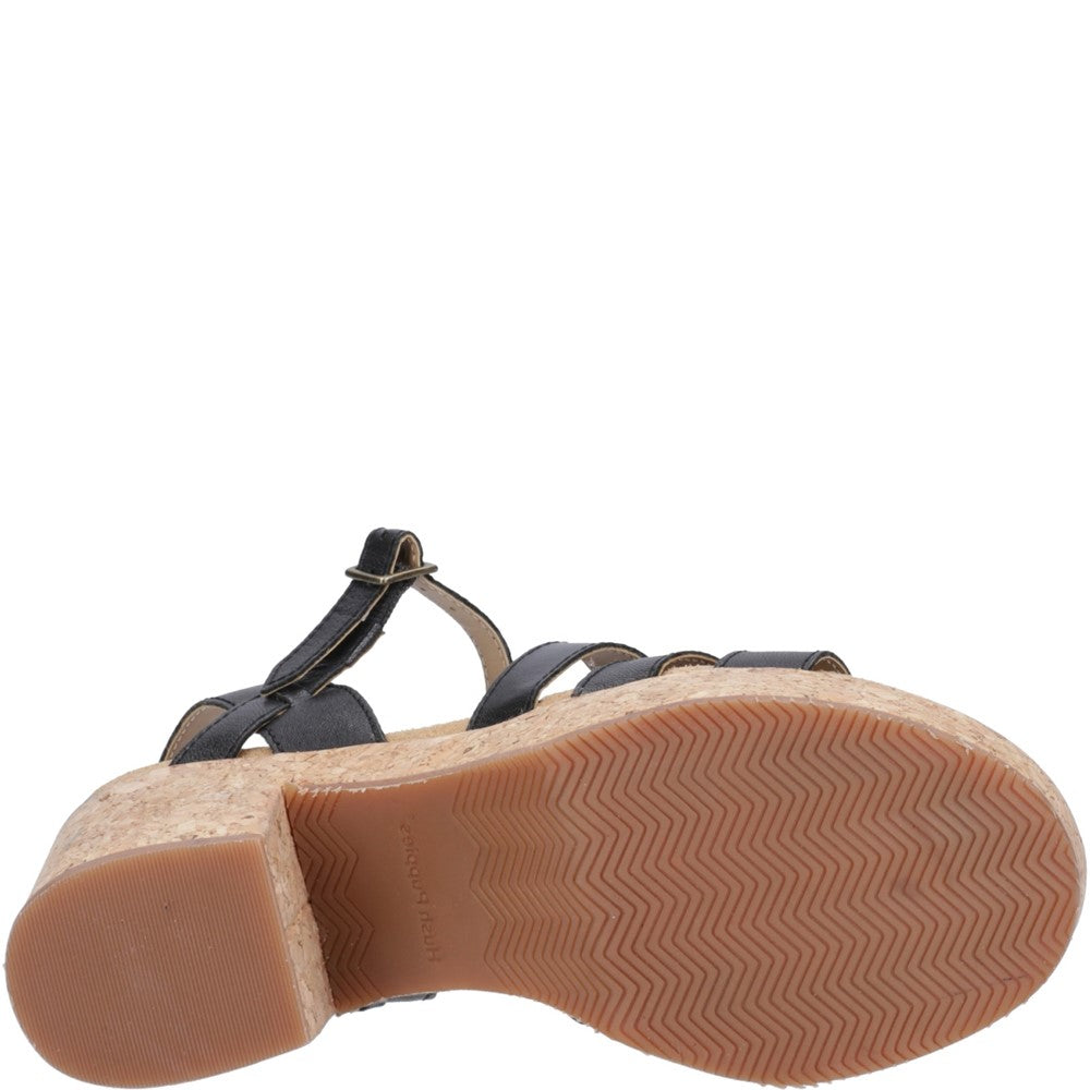 Women's Hush Puppies Poppy Fisherman Sandal