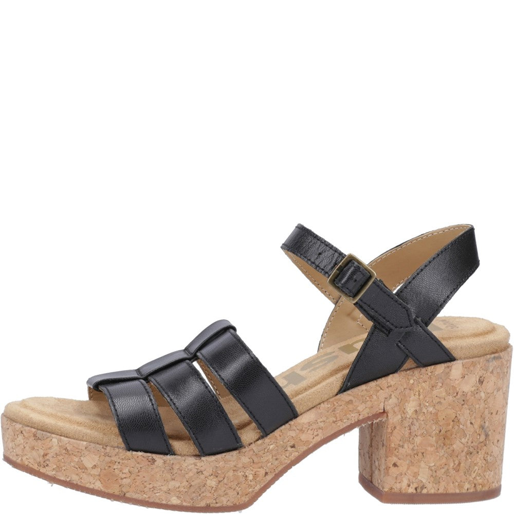 Women's Hush Puppies Poppy Fisherman Sandal