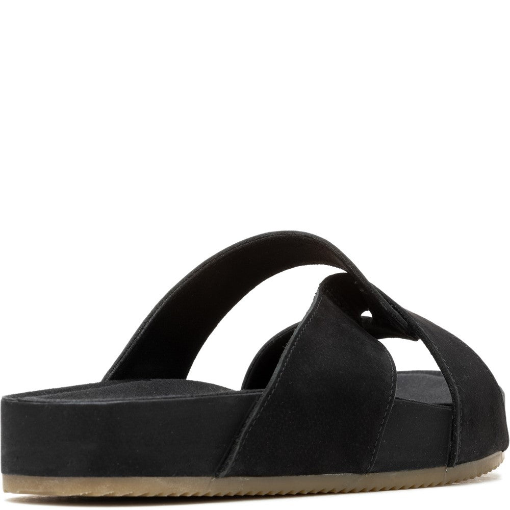 Women's Hush Puppies Mylah Slide Sandal