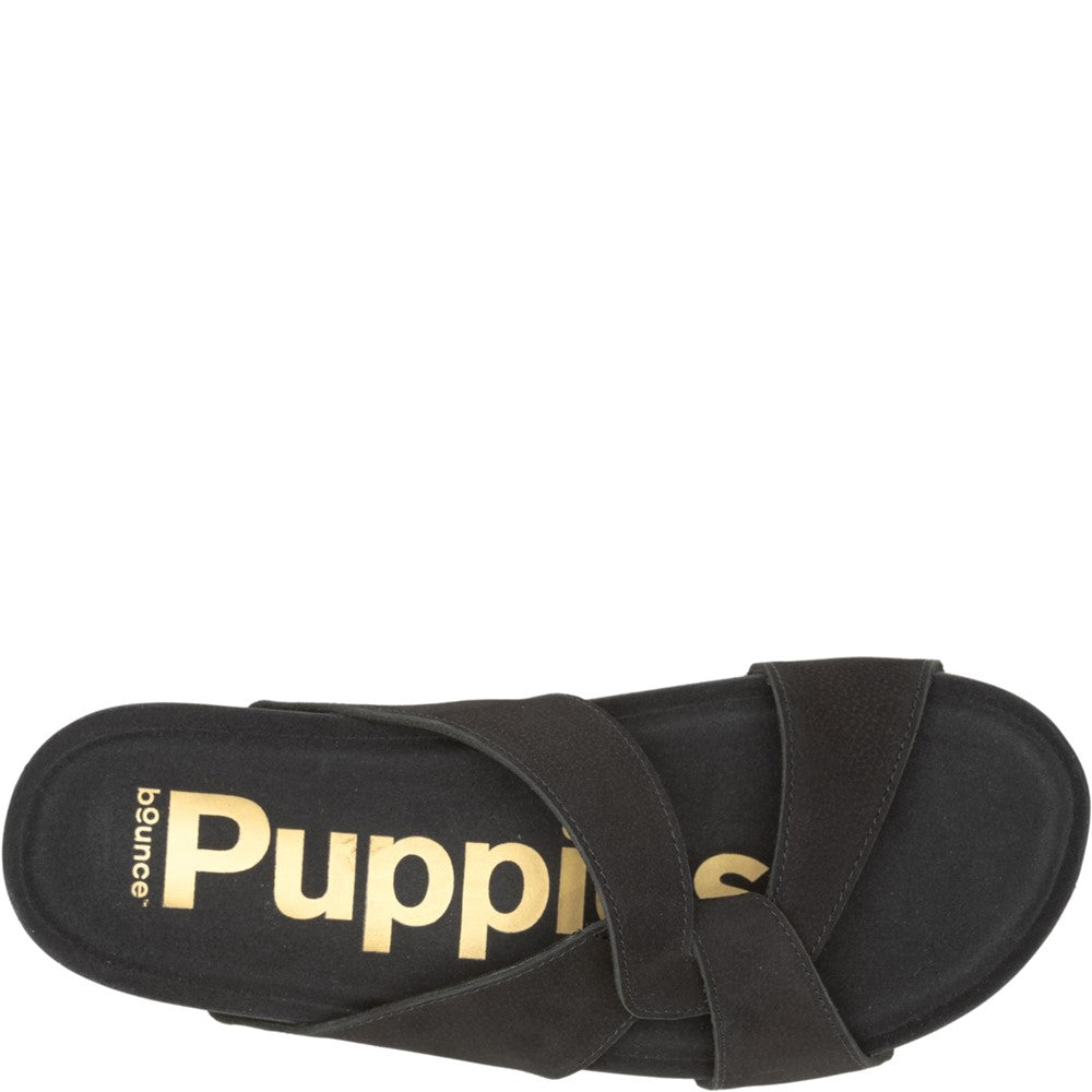 Women's Hush Puppies Mylah Slide Sandal
