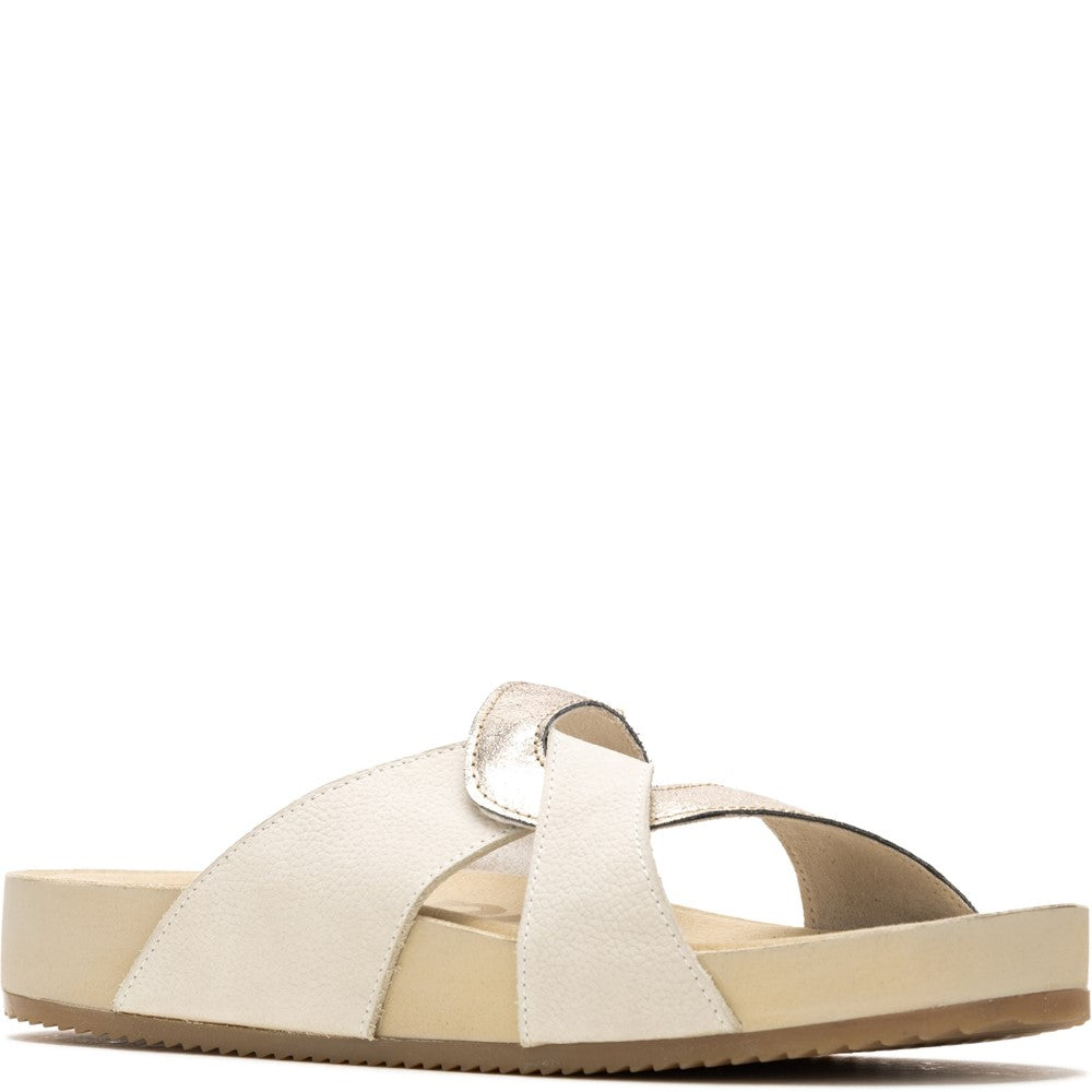 Women's Hush Puppies Mylah Slide Sandal