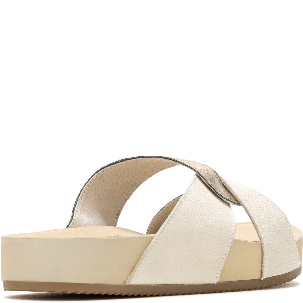 Women's Hush Puppies Mylah Slide Sandal