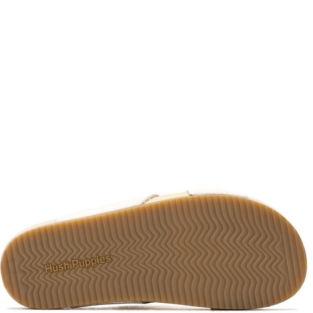 Women's Hush Puppies Mylah Slide Sandal