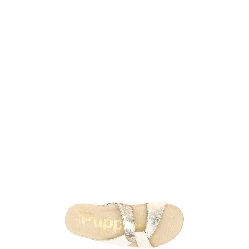 Women's Hush Puppies Mylah Slide Sandal