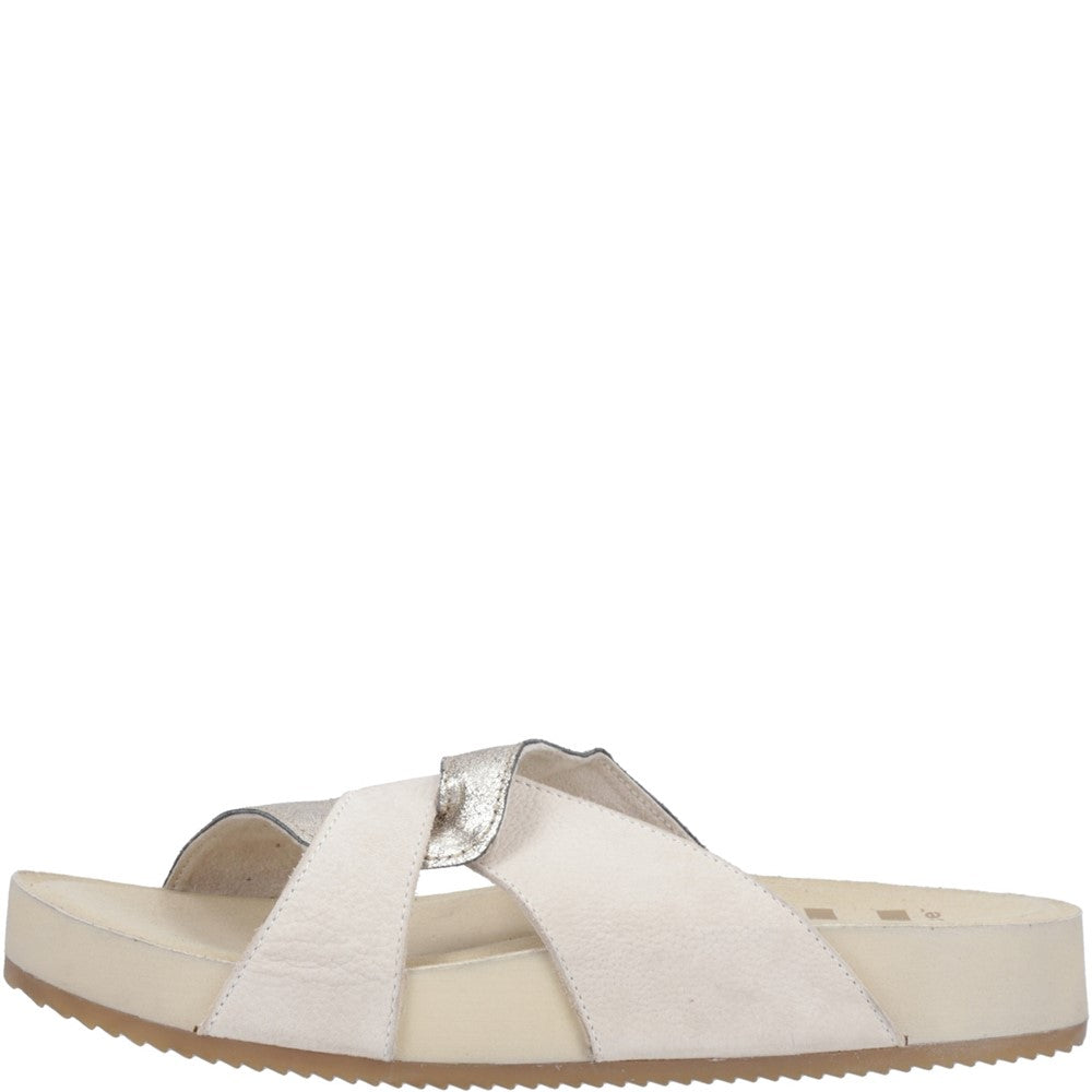 Women's Hush Puppies Mylah Slide Sandal