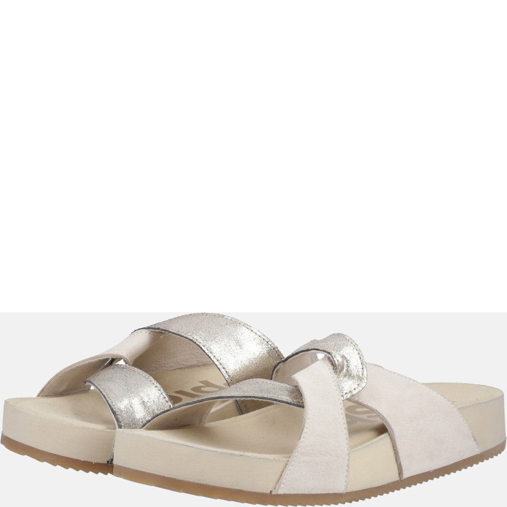 Women's Hush Puppies Mylah Slide Sandal