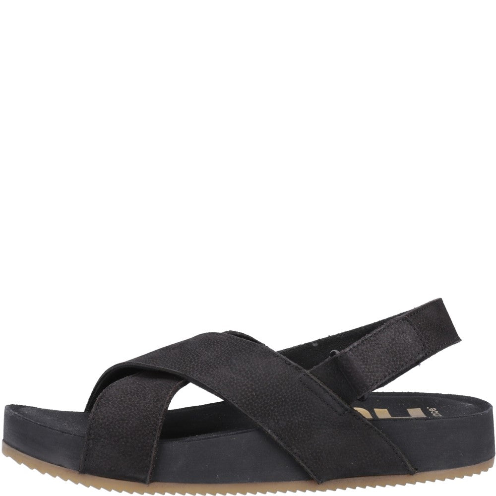 Women's Hush Puppies Mylah Slingback Sandal