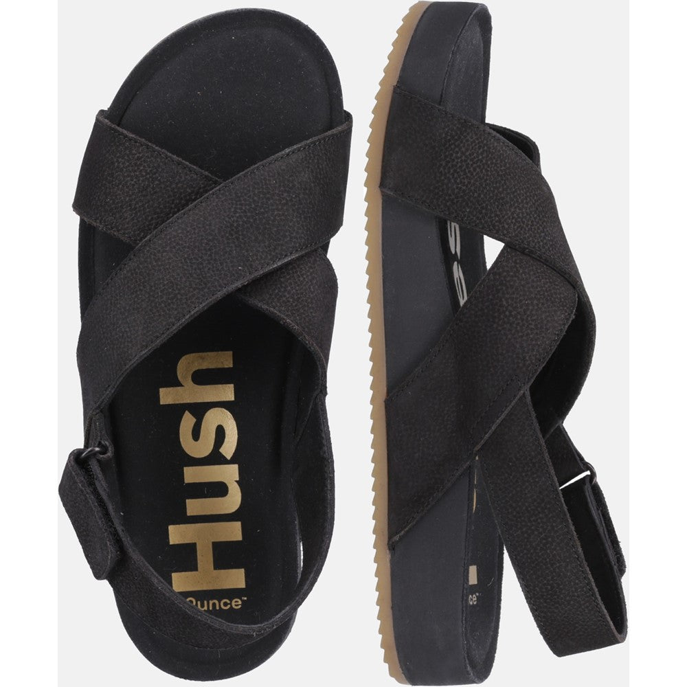 Women's Hush Puppies Mylah Slingback Sandal