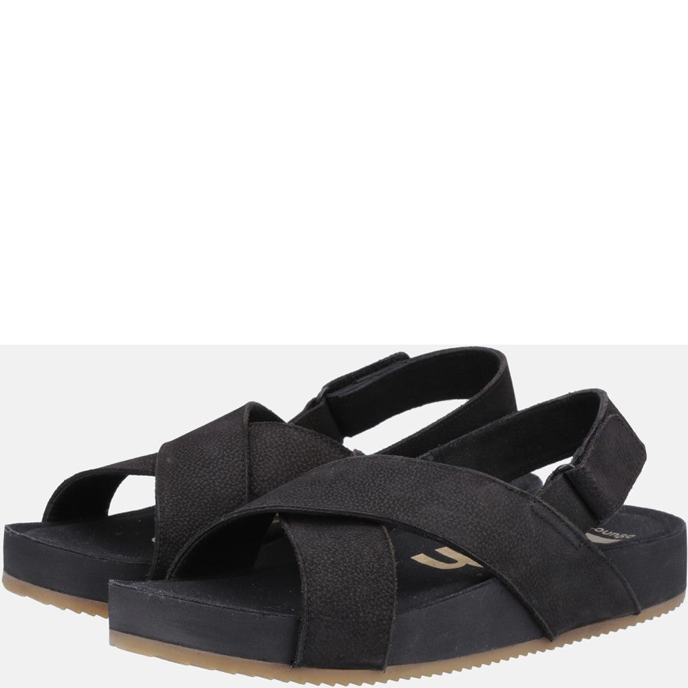 Women's Hush Puppies Mylah Slingback Sandal