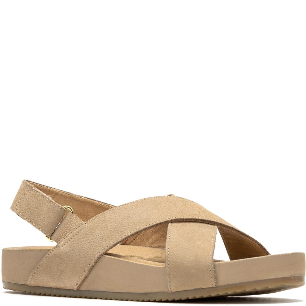 Women's Hush Puppies Mylah Slingback Sandal