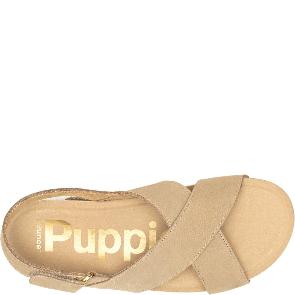 Women's Hush Puppies Mylah Slingback Sandal