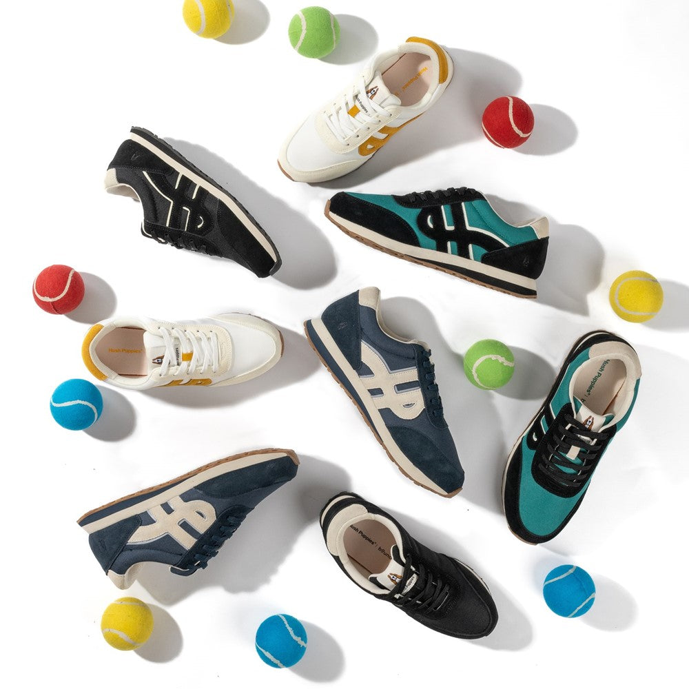 Men's Hush Puppies Seventy8 Sneaker