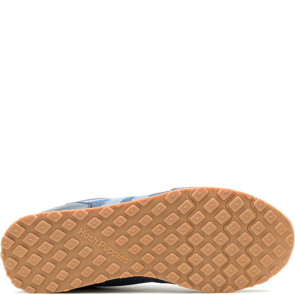Men's Hush Puppies Seventy8 Sneaker