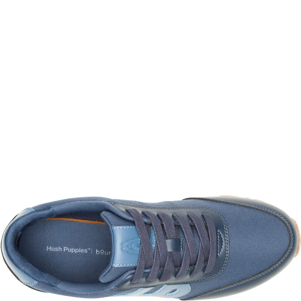 Men's Hush Puppies Seventy8 Sneaker