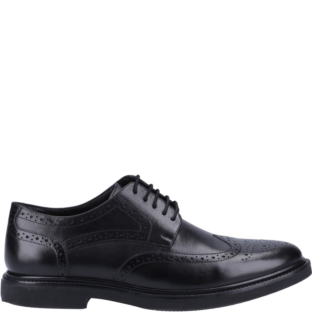 Men's Hush Puppies Kingston Brogue