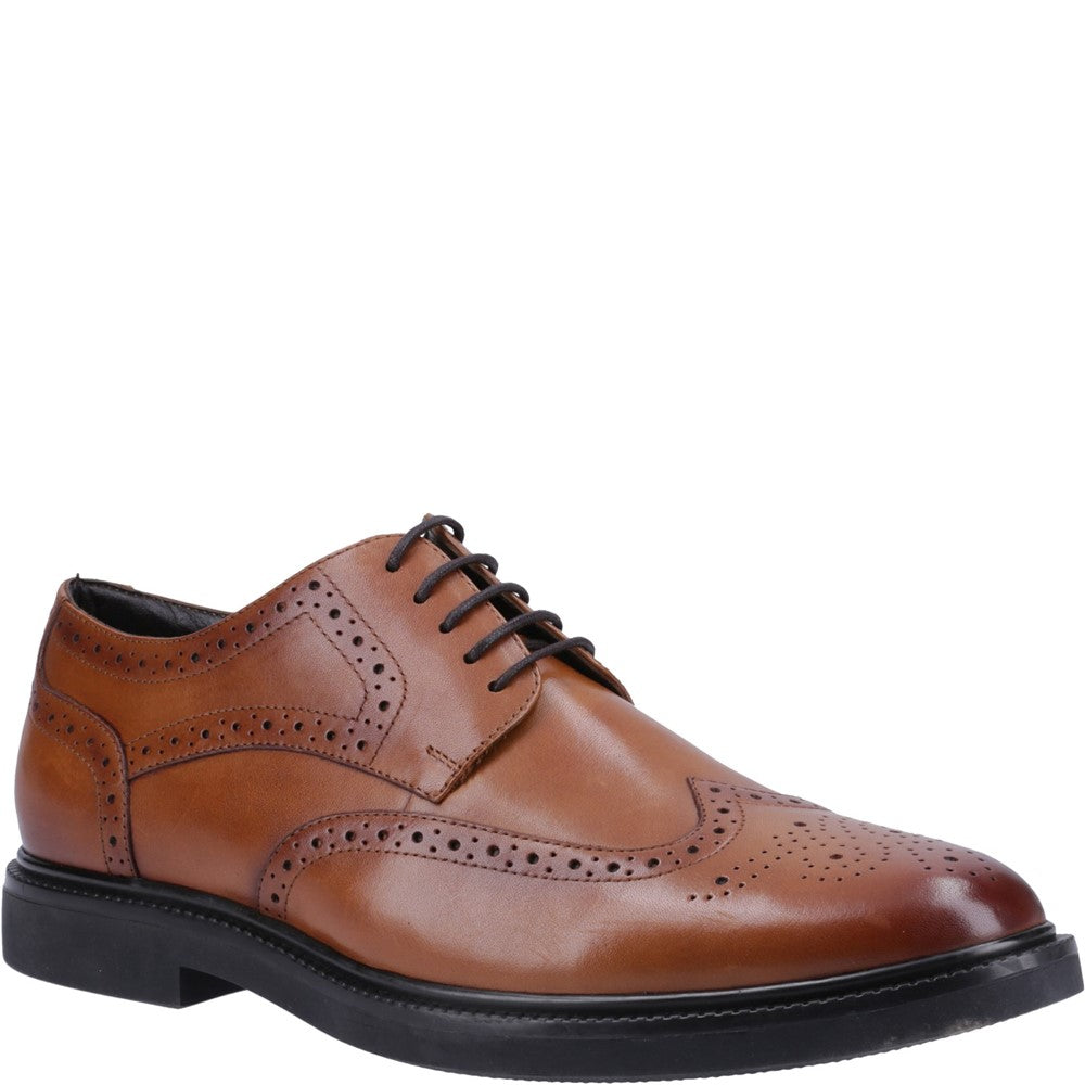 Men's Hush Puppies Kingston Brogue