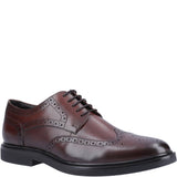 Men's Hush Puppies Kingston Brogue