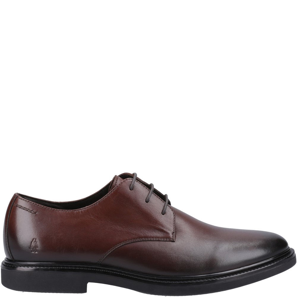Men's Hush Puppies Kye Lace Up Shoe