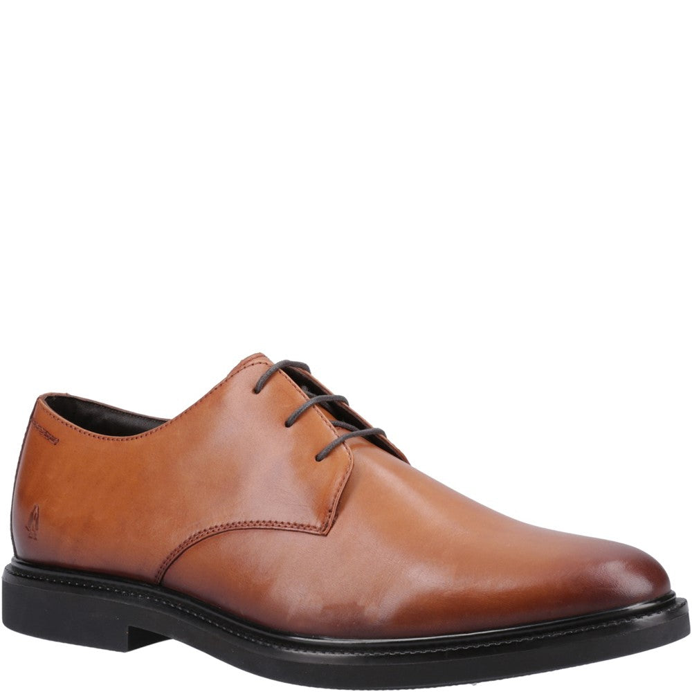 Men's Hush Puppies Kye Lace Up Shoe
