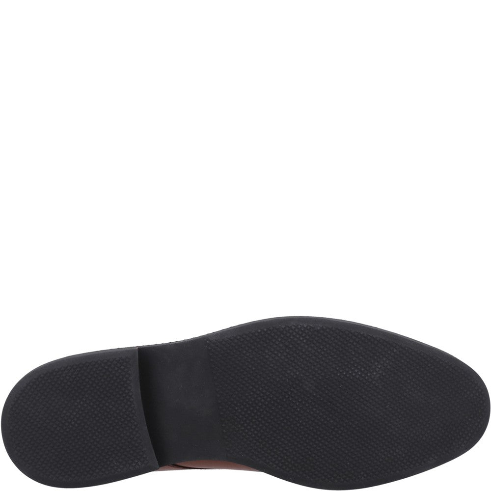Men's Hush Puppies Kye Lace Up Shoe