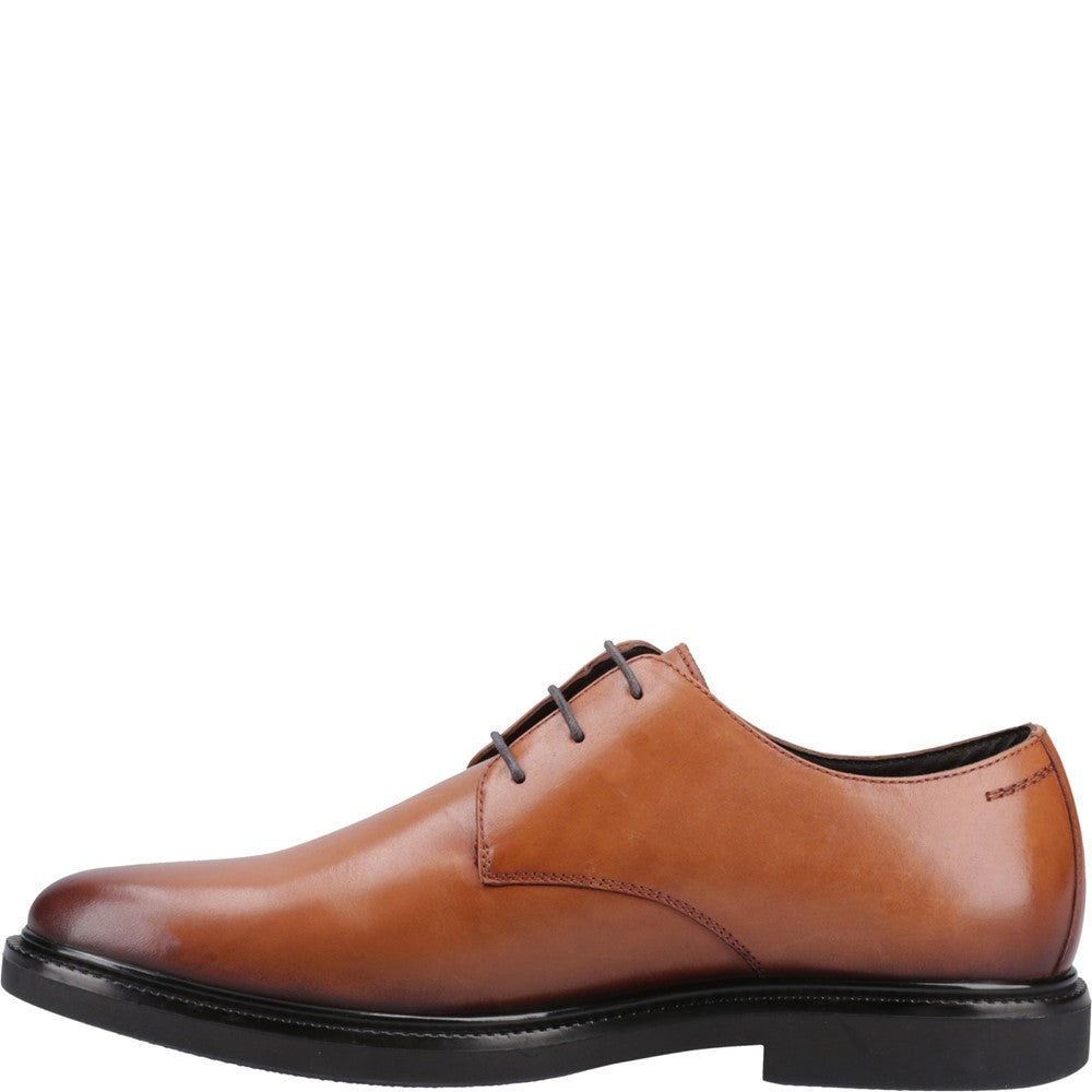Men's Hush Puppies Kye Lace Up Shoe