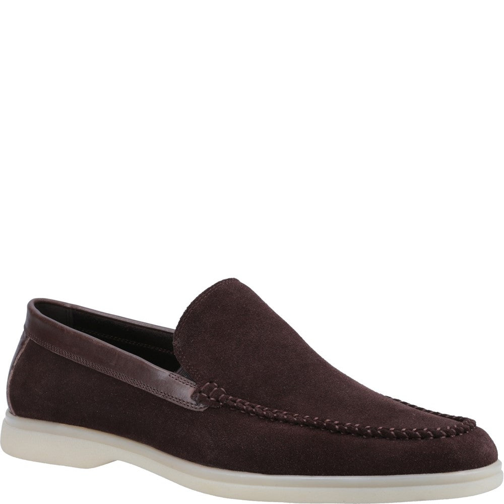 Men's Hush Puppies Leon Slip On Shoe