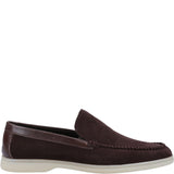 Men's Hush Puppies Leon Slip On Shoe