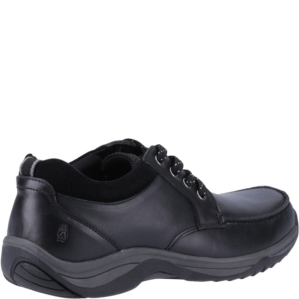 Men's Hush Puppies Derek Lace Up Shoe