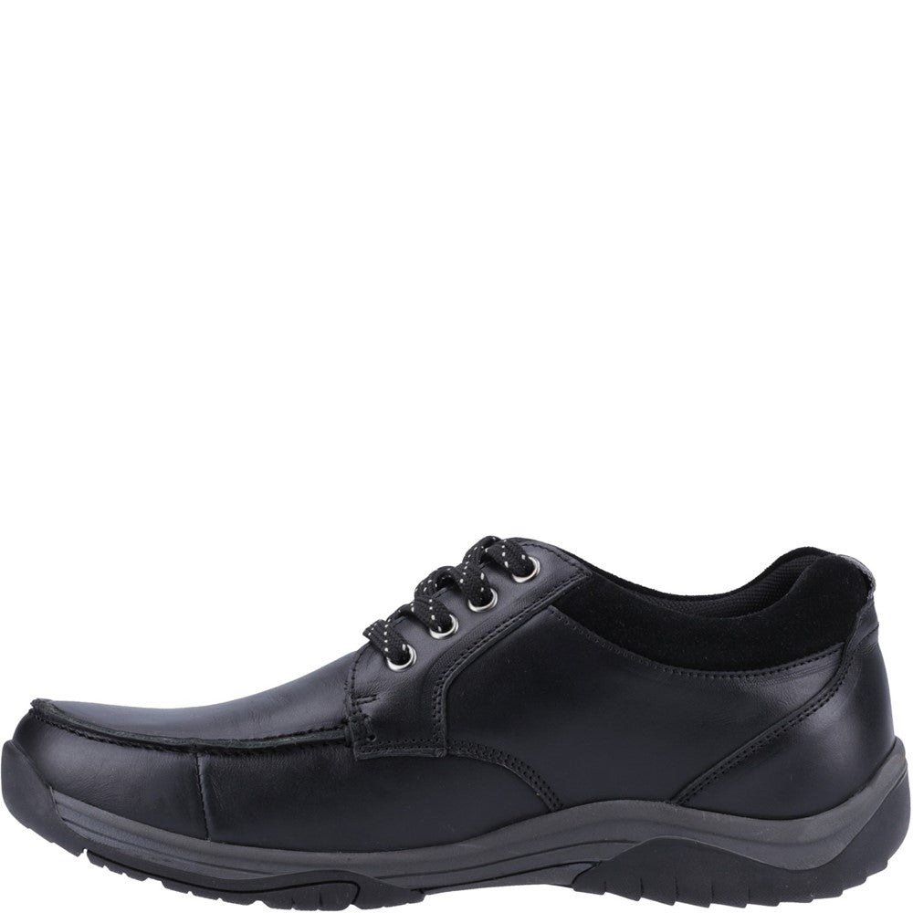 Men's Hush Puppies Derek Lace Up Shoe