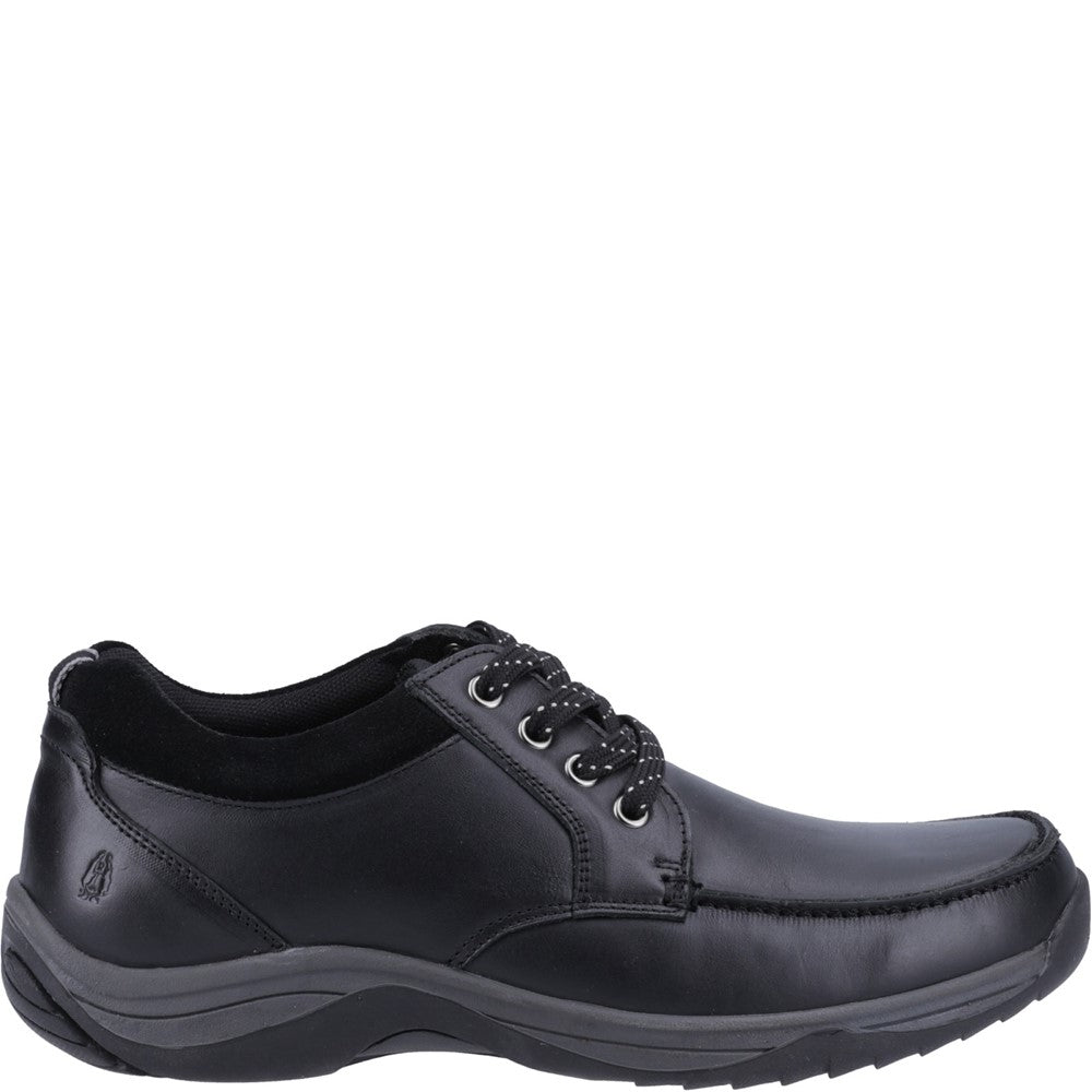 Men's Hush Puppies Derek Lace Up Shoe