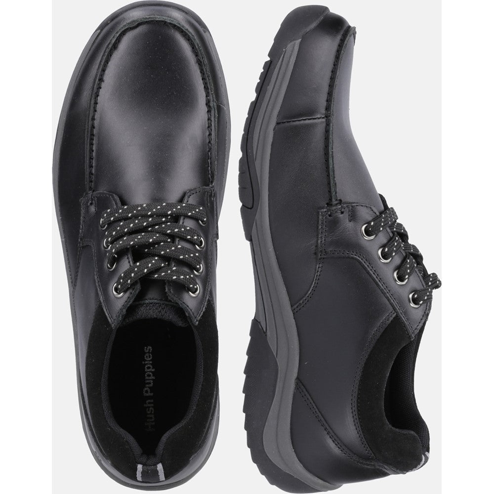 Men's Hush Puppies Derek Lace Up Shoe