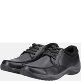 Men's Hush Puppies Derek Lace Up Shoe