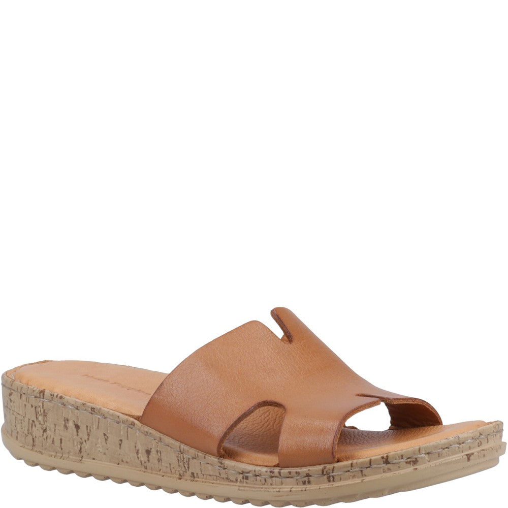 Women's Hush Puppies Eloise Mule Sandal