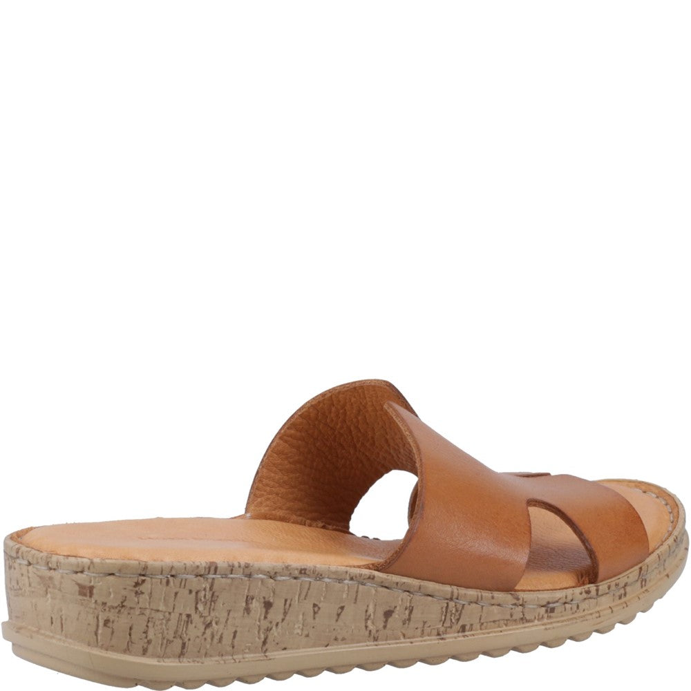 Women's Hush Puppies Eloise Mule Sandal