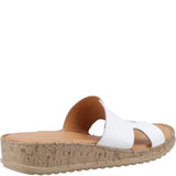 Women's Hush Puppies Eloise Mule Sandal